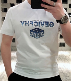 市场上装-T恤-欧货T恤