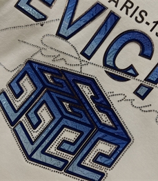 市场上装-T恤-欧货T恤