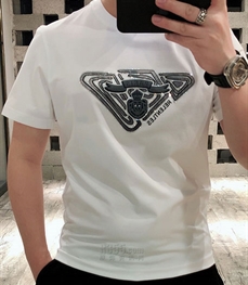 市场上装-T恤-欧货T恤