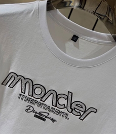 市场上装-T恤-欧货T恤