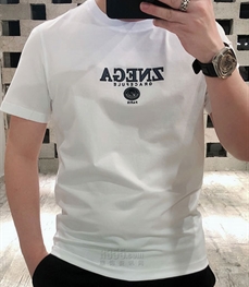 市场上装-T恤-欧货T恤