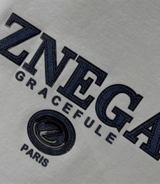 市场上装-T恤-欧货T恤