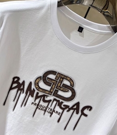 市场上装-T恤-欧货T恤