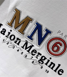 市场上装-T恤-欧货T恤