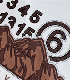 市场上装-T恤-欧货T恤