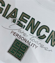 市场上装-T恤-欧货T恤