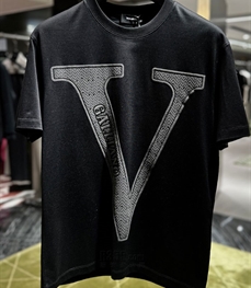 市场上装-T恤-欧货T恤