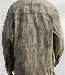 市场上装-衬衫-休闲衬衫