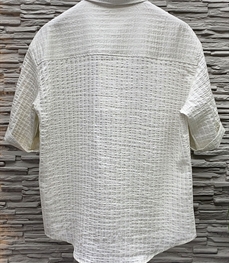 市场上装-衬衫-休闲衬衫