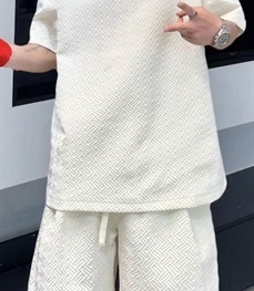 市场上装-套装-休闲套装