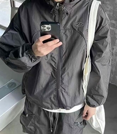 市场上装-套装-休闲套装