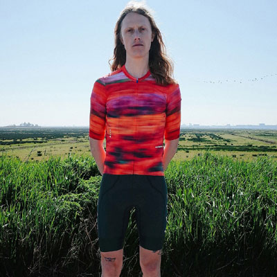 澳大利亚《MAAP x Pop Trading Company》2025春夏运动男装