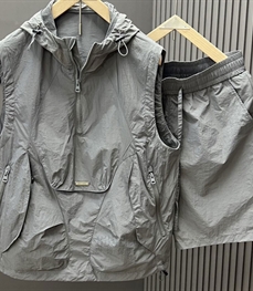 市场上装-套装-休闲套装