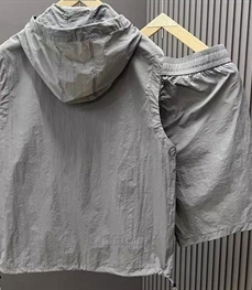 市场上装-套装-休闲套装