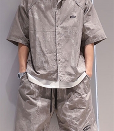 市场上装-套装-休闲套装