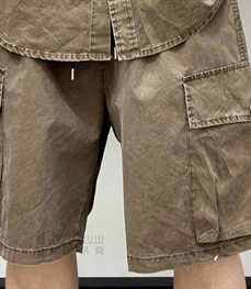 市场上装-套装-休闲套装