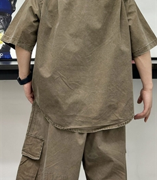 市场上装-套装-休闲套装