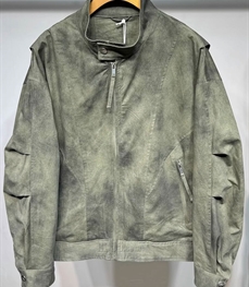 市场上装-夹克-休闲夹克