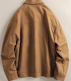 市场上装-夹克-休闲夹克