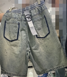 市场男裤-牛仔-休闲牛仔裤【实拍】
