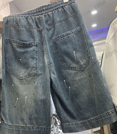 市场男裤-牛仔-休闲牛仔裤【实拍】