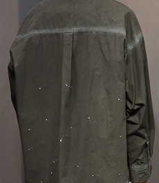 市场上装-衬衫-休闲衬衫