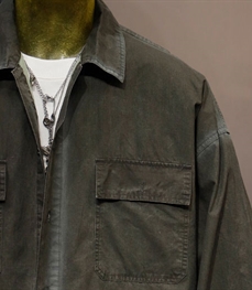 市场上装-衬衫-休闲衬衫