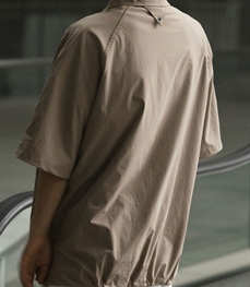 市场上装-衬衫-休闲衬衫