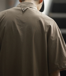 市场上装-衬衫-休闲衬衫