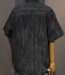 市场上装-衬衫-休闲衬衫