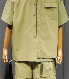 市场上装-套装-休闲套装