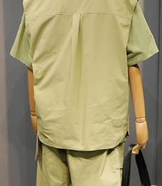 市场上装-套装-休闲套装