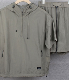 市场上装-套装-休闲套装