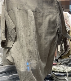 市场上装-衬衫-休闲衬衫【实拍】