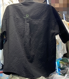 市场上装-衬衫-休闲衬衫【实拍】