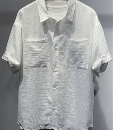 市场上装-衬衫-休闲衬衫