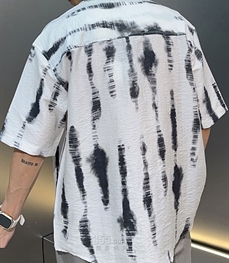 市场上装-衬衫-休闲衬衫