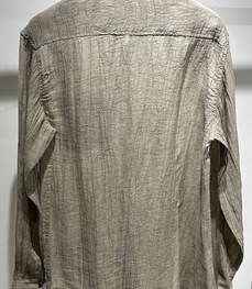 市场上装-衬衫-休闲衬衫