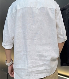 市场上装-衬衫-休闲衬衫