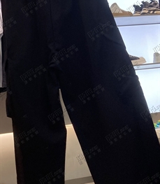 市场男裤-休闲-休闲裤【实拍】