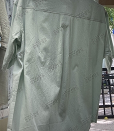 市场上装-衬衫-休闲衬衫【实拍】