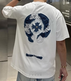 市场上装-T恤-欧货T恤