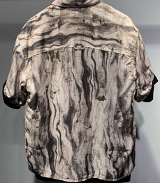 市场上装-衬衫-休闲衬衫