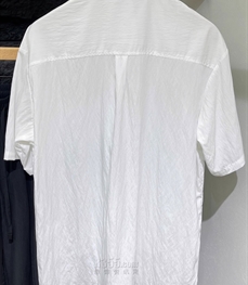 市场上装-衬衫-休闲衬衫