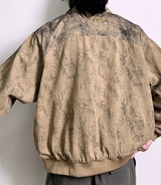 市场上装-夹克-休闲夹克