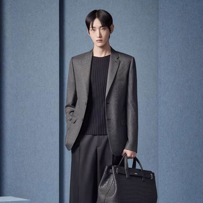2025秋冬DIOR——巴黎