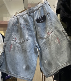 市场男裤-牛仔-休闲牛仔裤【实拍】