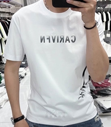 市场上装-T恤-欧货T恤