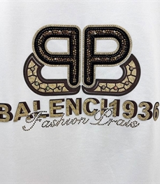 市场上装-T恤-欧货T恤