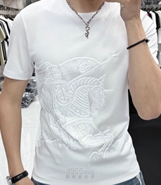 市场上装-T恤-欧货T恤